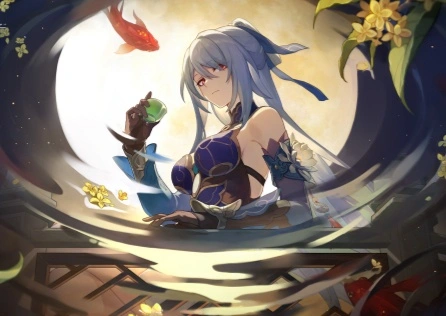 《崩坏星穹铁道》网络连接失败？网络问题三招解决！