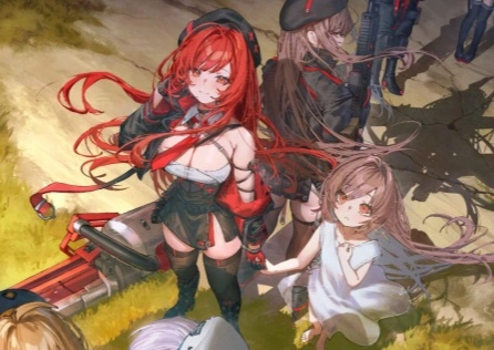 《NIKKE胜利女神妮姬》更新失败？原因与最新解决方法！