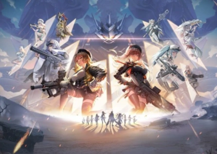 NIKKE胜利女神妮姬pc端下载教程，一键下载最新正版！