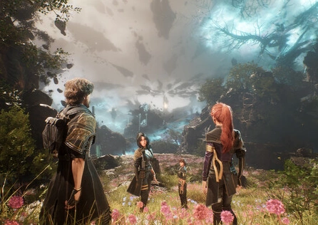 光与影33号远征队加速器推荐：一键自动存档无忧！