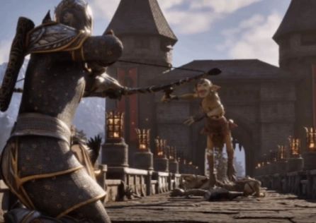 上古卷轴4湮灭重制版首发XGP，如何免费游玩？