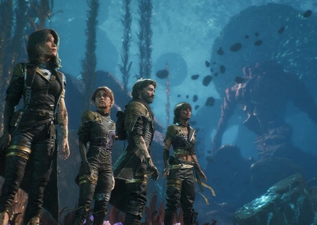 光与影33号远征队Steam存档同步失败？一文教你同步存档！