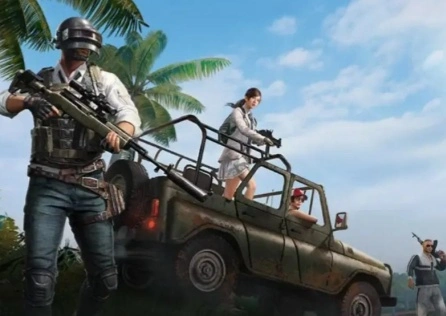 PUBG显示网络异常？三步教你快速修复！