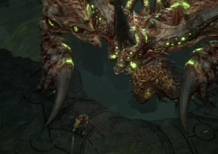 暗黑破坏神4赛季8上线，新玩法与内容抢先看！