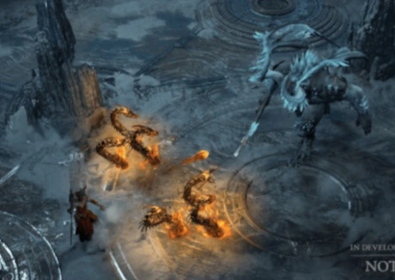 暗黑破坏神4加载慢？几招教你秒破加载难题！ 