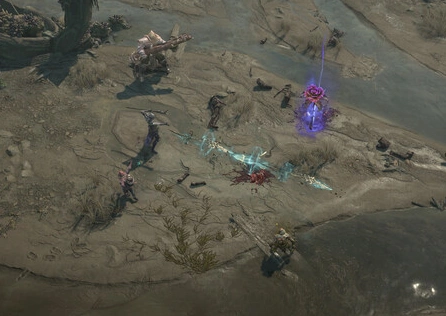 暗黑破坏神4无法连接服务器怎么办？三步快速解决！