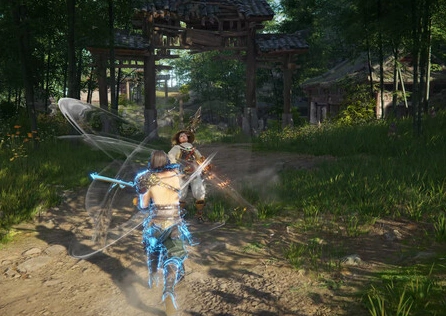 永劫无间如何提升游戏体验，专业加速器畅享竞技！