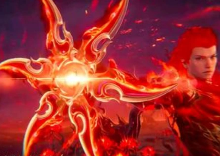 永劫无间新版本来袭，全新火男上线 ！