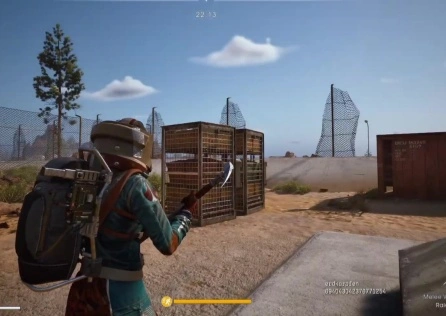 ARC Raiders网络连接失败怎么办？一文教你快速修复!