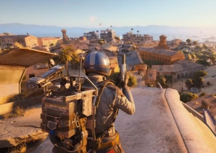 ARC Raiders卡加载界面怎么办？教你如何解决加载难题！