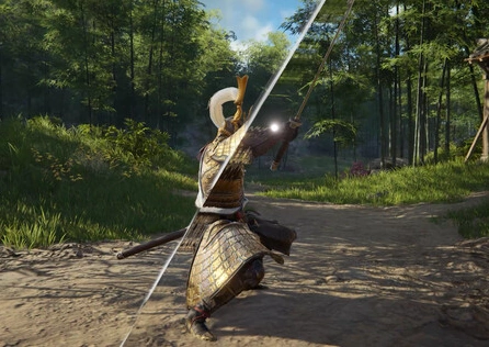 永劫无间怎么让画面更流畅，这些技巧助你畅享视觉盛宴！