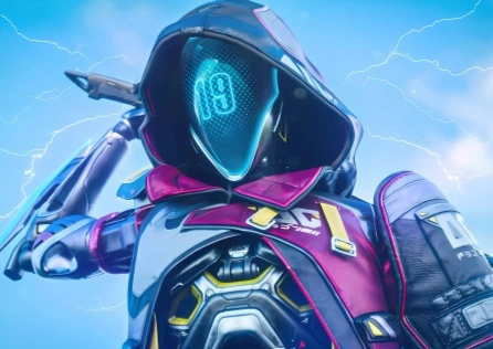 Apex25赛季更新一览 ，新英雄登场竞技场回归！