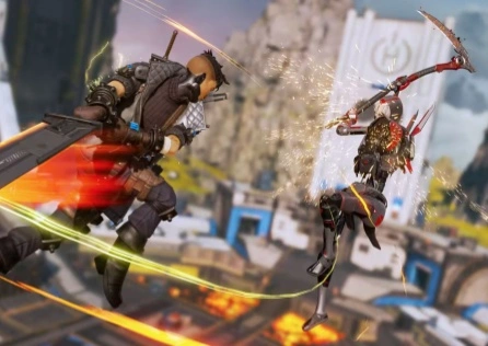 APEX英雄进游戏闪退？试试这几种优化方法！