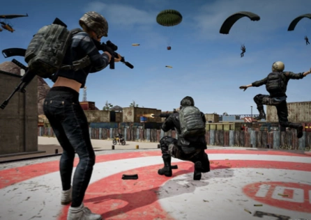 绝地求生错误代码118怎么办？教你三招快速解决！