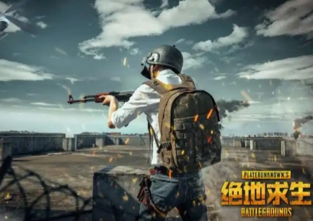 绝地求生卡在初始界面？几个步骤帮你快速解决！