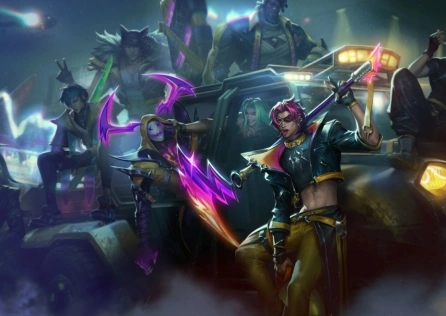 金铲铲之战卡加载界面怎么办？原因与解决方案！