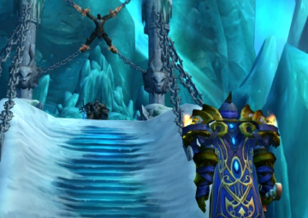 魔兽世界怀旧服如何稳定网络连接？一键畅游巫妖王版本！