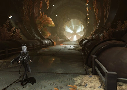 鸣潮网络异常怎么办？三招教你告别网络问题！