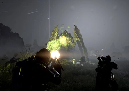 绝地潜兵2延迟高怎么办？降低延迟技巧必看！