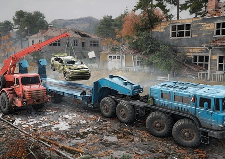 灾后修复师延迟高？三步轻松解决延迟问题！