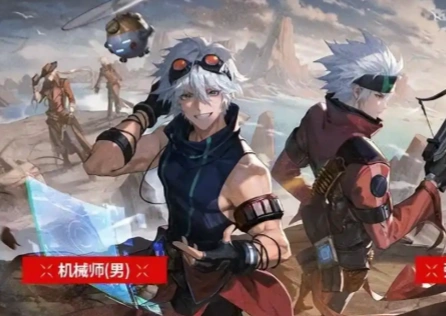 地下城手游国服周年庆，登录即可免费领取白色天空套！