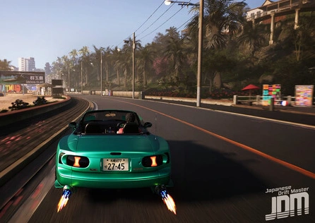 JDM漂移大师存档丢失，损坏怎么办？快速解决存档问题！