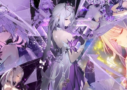 崩坏星穹铁道卡正在检查数据更新怎么解决？一文搞定！