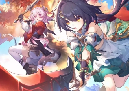 崩坏星穹铁道提示资源下载失败？原因及解决方法！