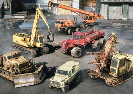 灾后修复师联机掉线？一篇内容教你稳定畅玩！