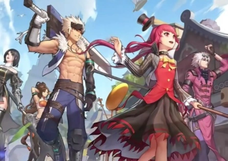 地下城与勇士起源掉线重连怎么办？UU一键流畅连接！