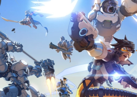 守望先锋提升加载速度，必备设置技巧抢先看！