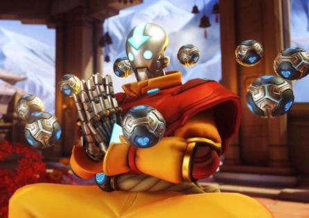 守望先锋如何加快进游戏速度？面提速优化教程！