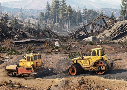 灾后修复师联机延迟高？三招告诉你怎么解决!