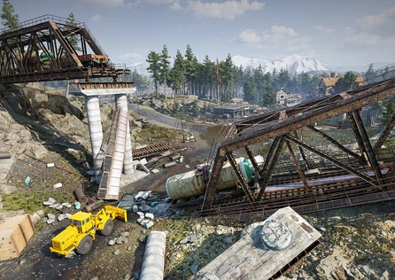 灾后修复师闪退怎么办？这篇教你成功告别闪退！