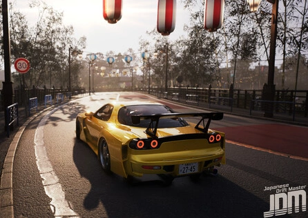 JDM漂移大师Steam存档位置在哪？教你如何找到存档位置！