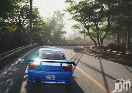 JDM漂移大师卡加载页面怎么办？一文搞定！