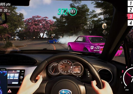 JDM漂移大师黑屏闪退怎么办？原因与解决方法！