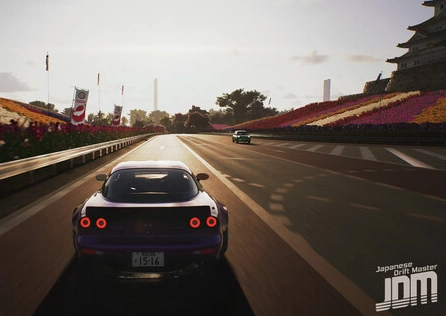 JDM漂移大师启动失败？这篇文章教你快速修复！