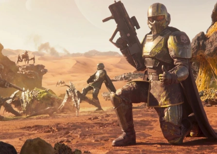 绝地潜兵2无法匹配怎么办？一文教你成功匹配！