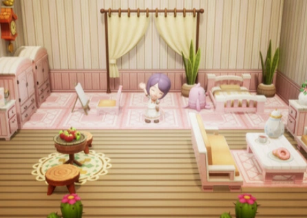  幻想生活ｉ转圈圈的龙和偷取时间的少女延迟高？看这篇！