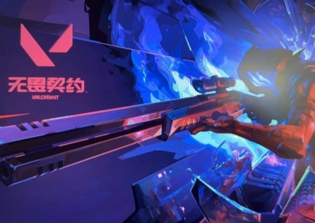 无畏契约手游官宣测试时间，即将开启测试！