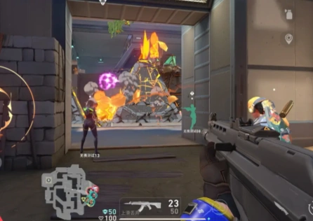 无畏契约手游怎么下载？手把手教你下载！​