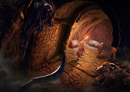 与国内好友玩艾尔登法环黑夜君临联机卡顿？三步搞定！