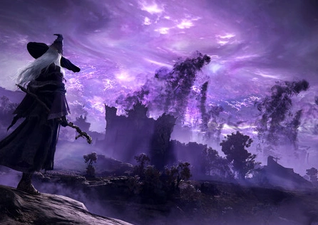 艾尔登法环黑夜君临联机卡顿？本文教你流畅联机！