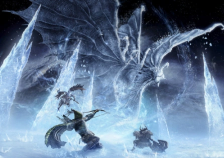 艾尔登法环黑夜君临无法启动怎么办？3招解决！