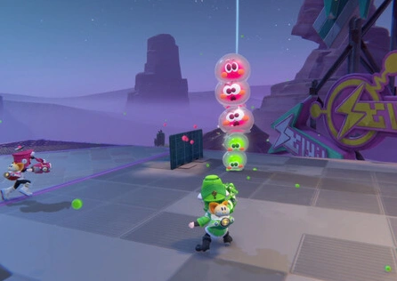 泡姆泡姆与国内好友联机进不去？UU一键畅快联机！