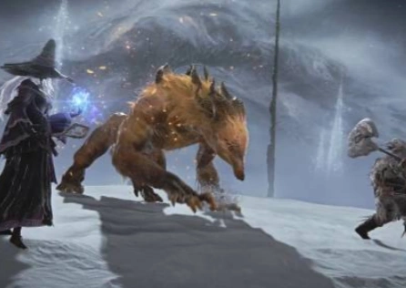 艾尔登法环黑夜君临登录不上去？这些做法轻松登录！