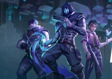 无畏契约源能行动登录不进去？这些方法解决登录难题！