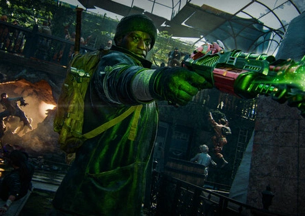 使命召唤21更新慢？全网最全妙招解决下载卡顿！​​