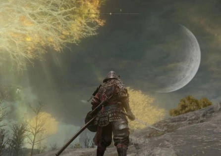 艾尔登法环黑夜君临联机延迟高？几个步骤低延迟联机！